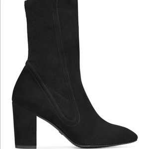 NWT Stuart Weitzman Fifer 80 Boots